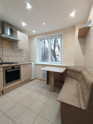 Продам двухкомнатную (2-комн.) квартиру, Бринского ул, 1, Нижний Новгород г