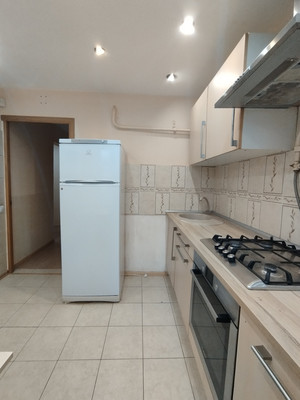 Продам двухкомнатную (2-комн.) квартиру, Бринского ул, 1, Нижний Новгород г