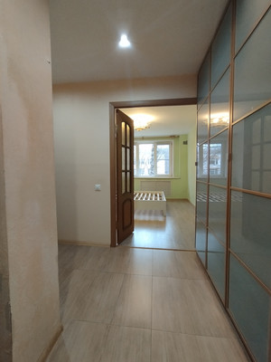 Продам двухкомнатную (2-комн.) квартиру, Бринского ул, 1, Нижний Новгород г