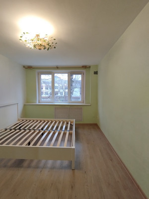 Продам двухкомнатную (2-комн.) квартиру, Бринского ул, 1, Нижний Новгород г