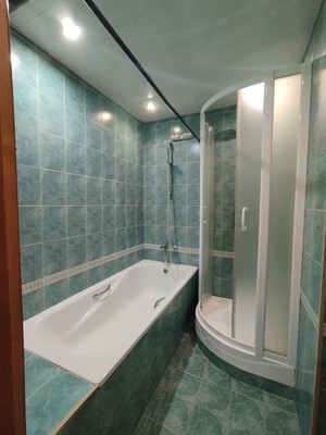 Продам двухкомнатную (2-комн.) квартиру, Бринского ул, 1, Нижний Новгород г