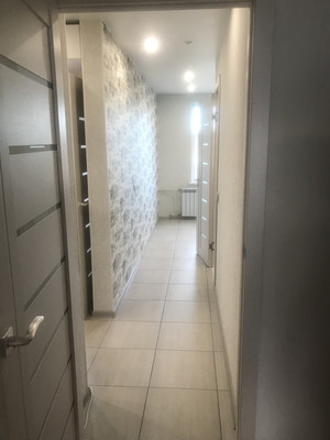 Продам двухкомнатную (2-комн.) квартиру, Школьная (Росляково р-н) ул, 17, Мурманск г