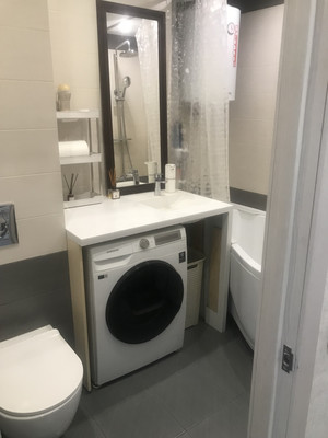 Продам двухкомнатную (2-комн.) квартиру, Школьная (Росляково р-н) ул, 17, Мурманск г