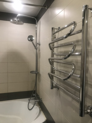 Продам двухкомнатную (2-комн.) квартиру, Школьная (Росляково р-н) ул, 17, Мурманск г