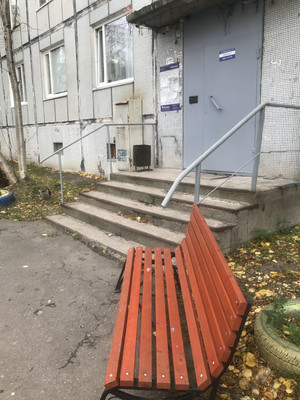 Продам двухкомнатную (2-комн.) квартиру, Школьная (Росляково р-н) ул, 17, Мурманск г