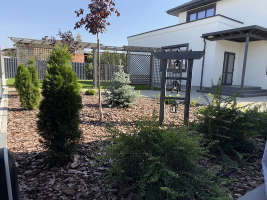 Продам коттедж, 4-я Скворцовая ул, 41, Клоково д, 0 км от города