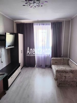 Продам комнату в 5-комн. квартире, Генерала Симоняка ул, 10, Санкт-Петербург г