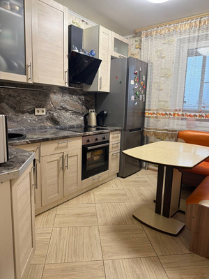 Продам двухкомнатную (2-комн.) квартиру, Свободы ул, 91к2, Москва г