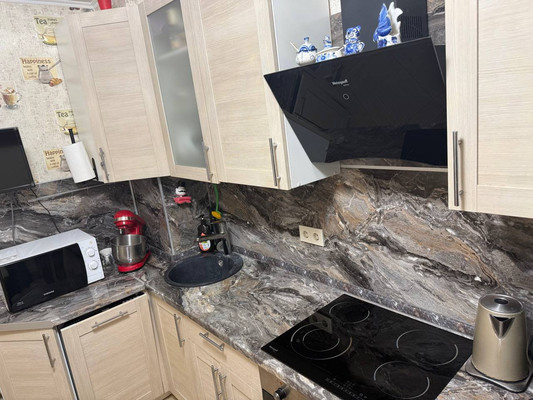 Продам двухкомнатную (2-комн.) квартиру, Свободы ул, 91к2, Москва г