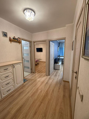 Продам двухкомнатную (2-комн.) квартиру, Свободы ул, 91к2, Москва г