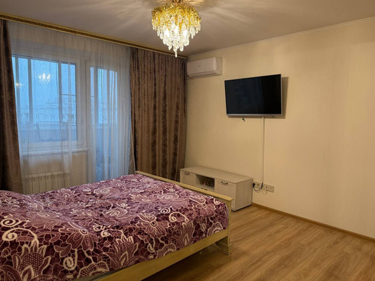 Продам двухкомнатную (2-комн.) квартиру, Свободы ул, 91к2, Москва г