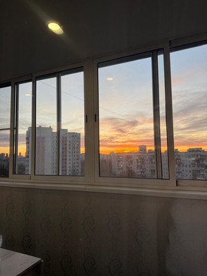 Продам двухкомнатную (2-комн.) квартиру, Свободы ул, 91к2, Москва г