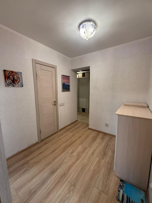 Продам двухкомнатную (2-комн.) квартиру, Свободы ул, 91к2, Москва г