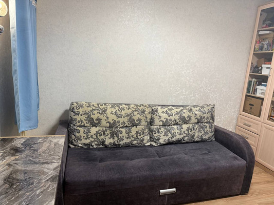 Продам двухкомнатную (2-комн.) квартиру, Свободы ул, 91к2, Москва г