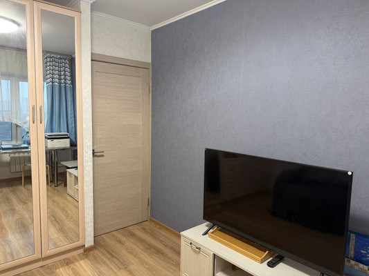 Продам двухкомнатную (2-комн.) квартиру, Свободы ул, 91к2, Москва г