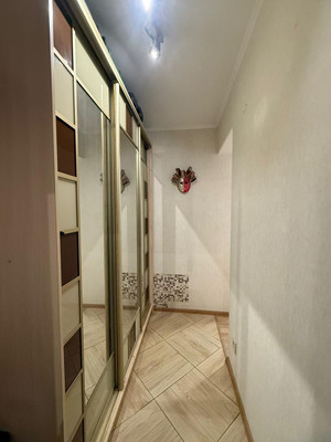 Продам двухкомнатную (2-комн.) квартиру, Свободы ул, 91к2, Москва г