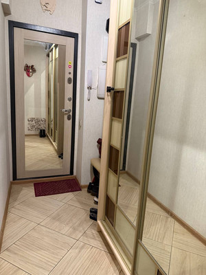 Продам двухкомнатную (2-комн.) квартиру, Свободы ул, 91к2, Москва г