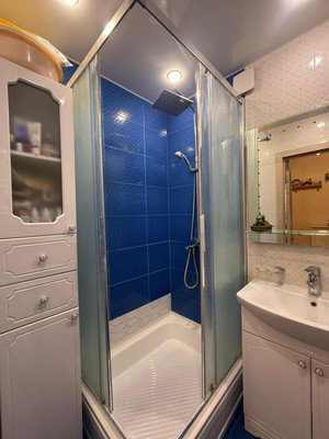 Продам двухкомнатную (2-комн.) квартиру, Свободы ул, 91к2, Москва г