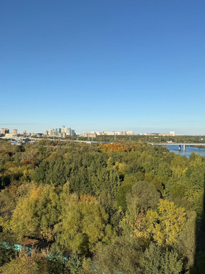 Продам двухкомнатную (2-комн.) квартиру, Свободы ул, 91к2, Москва г