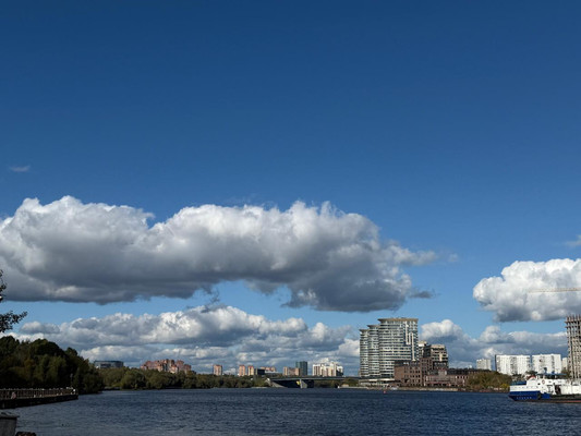 Продам двухкомнатную (2-комн.) квартиру, Свободы ул, 91к2, Москва г