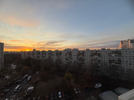 Продам двухкомнатную (2-комн.) квартиру, Свободы ул, 91к2, Москва г