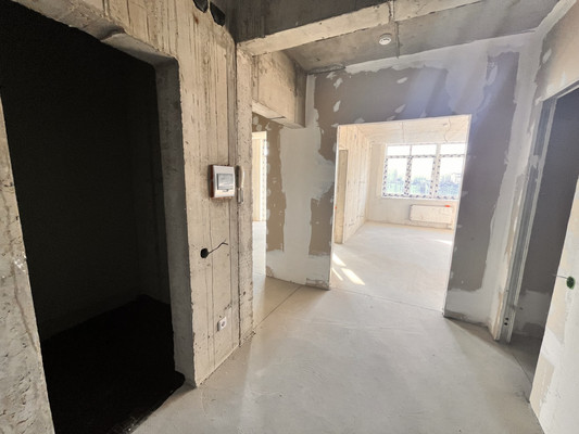 Продам трехкомнатную (3-комн.) квартиру, Ленина пр-кт, 95ки, Новороссийск г