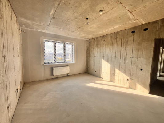 Продам трехкомнатную (3-комн.) квартиру, Ленина пр-кт, 95ки, Новороссийск г