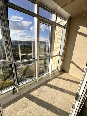 Продам трехкомнатную (3-комн.) квартиру, Ленина пр-кт, 95ки, Новороссийск г