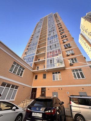 Продам трехкомнатную (3-комн.) квартиру, Ленина пр-кт, 95ки, Новороссийск г