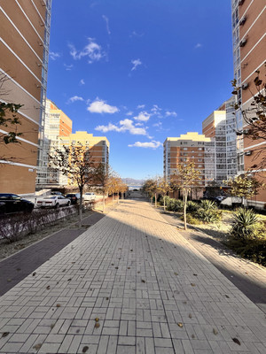 Продам трехкомнатную (3-комн.) квартиру, Ленина пр-кт, 95ки, Новороссийск г