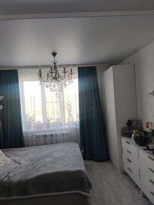 Продам комнату в 4-комн. квартире, Молодежная ул, 9, Йошкар-Ола г