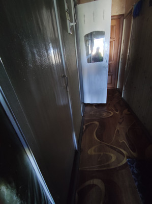 Продам комнату в 4-комн. квартире, Молодежная ул, 9, Йошкар-Ола г