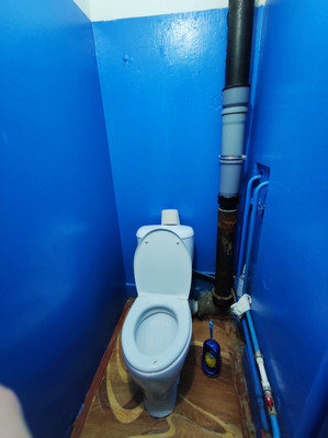 Продам комнату в 4-комн. квартире, Молодежная ул, 9, Йошкар-Ола г