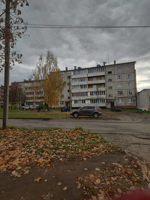 Продам комнату в 4-комн. квартире, Молодежная ул, 9, Йошкар-Ола г