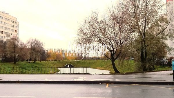 Продам комнату в 5-комн. квартире, Генерала Симоняка ул, 10, Санкт-Петербург г