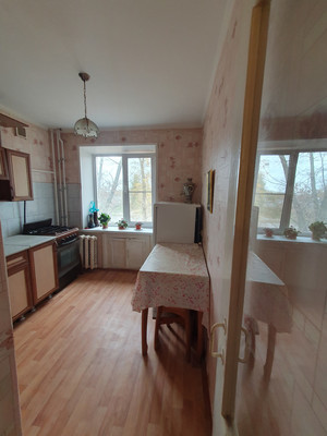 Продам однокомнатную (1-комн.) квартиру, Морская ул, 82, Волгодонск г