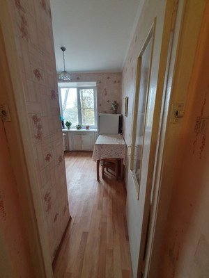 Продам однокомнатную (1-комн.) квартиру, Морская ул, 82, Волгодонск г