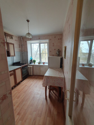 Продам однокомнатную (1-комн.) квартиру, Морская ул, 82, Волгодонск г