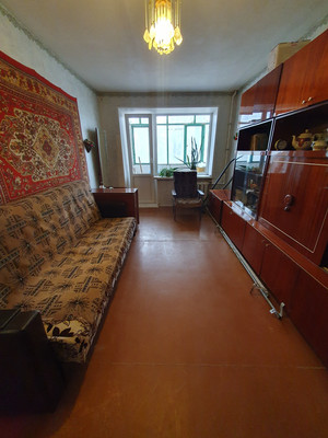 Продам однокомнатную (1-комн.) квартиру, Морская ул, 82, Волгодонск г