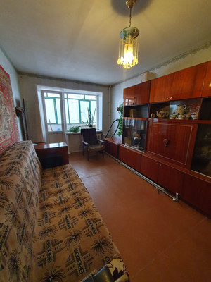 Продам однокомнатную (1-комн.) квартиру, Морская ул, 82, Волгодонск г