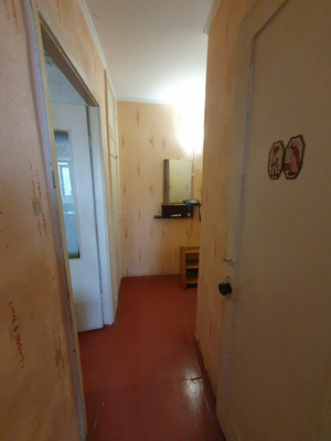 Продам однокомнатную (1-комн.) квартиру, Морская ул, 82, Волгодонск г