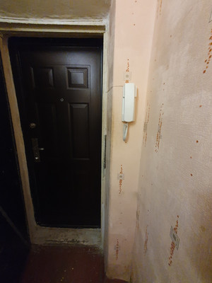 Продам однокомнатную (1-комн.) квартиру, Морская ул, 82, Волгодонск г