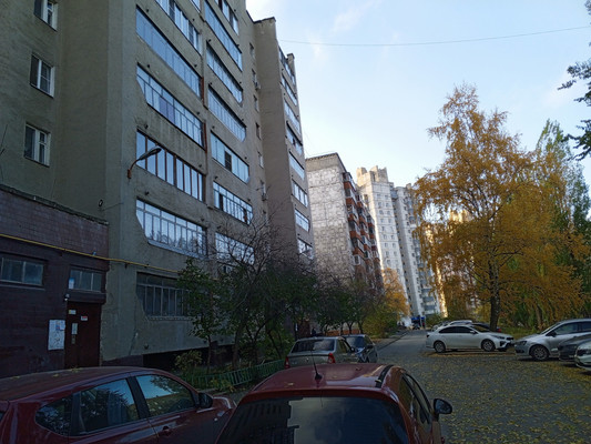 Продам двухкомнатную (2-комн.) квартиру, Доватора ул, 16а, Липецк г