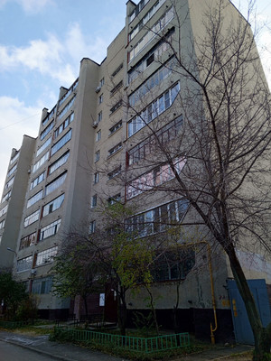 Продам двухкомнатную (2-комн.) квартиру, Доватора ул, 16а, Липецк г