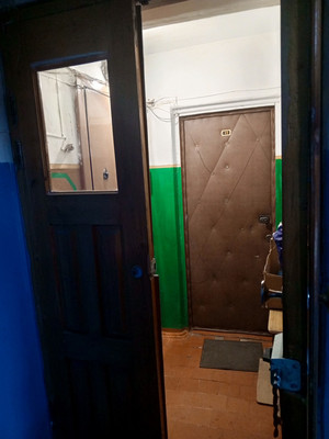 Продам двухкомнатную (2-комн.) квартиру, Доватора ул, 16а, Липецк г