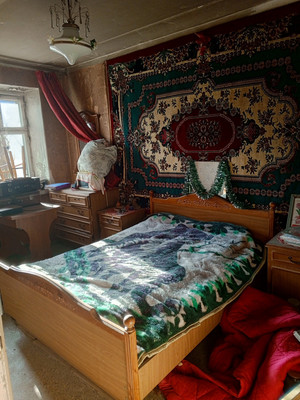 Продам двухкомнатную (2-комн.) квартиру, Доватора ул, 16а, Липецк г