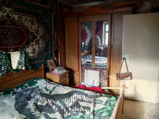 Продам двухкомнатную (2-комн.) квартиру, Доватора ул, 16а, Липецк г