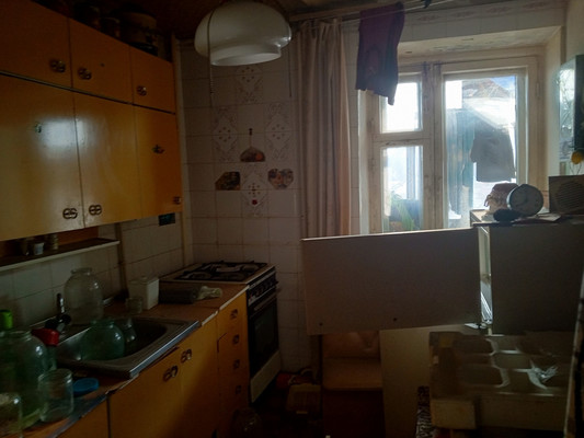 Продам двухкомнатную (2-комн.) квартиру, Доватора ул, 16а, Липецк г