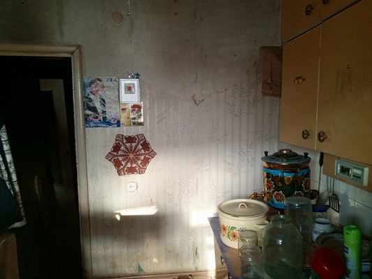 Продам двухкомнатную (2-комн.) квартиру, Доватора ул, 16а, Липецк г