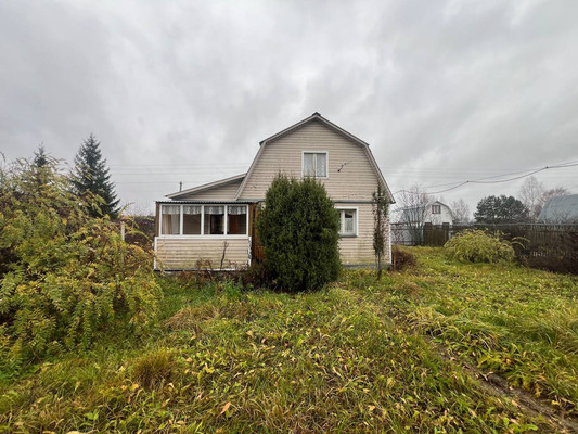 Продам дачу, СНТ Буньково тер, 80, Буньково д, 0 км от города